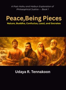 peace, being pieces: nature, buddha, confucius, laozi, and socrates